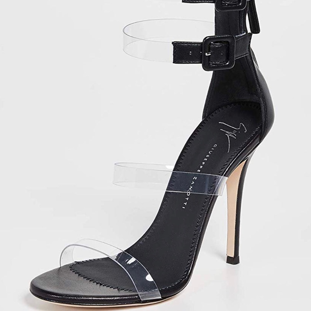 Giuseppe Heels